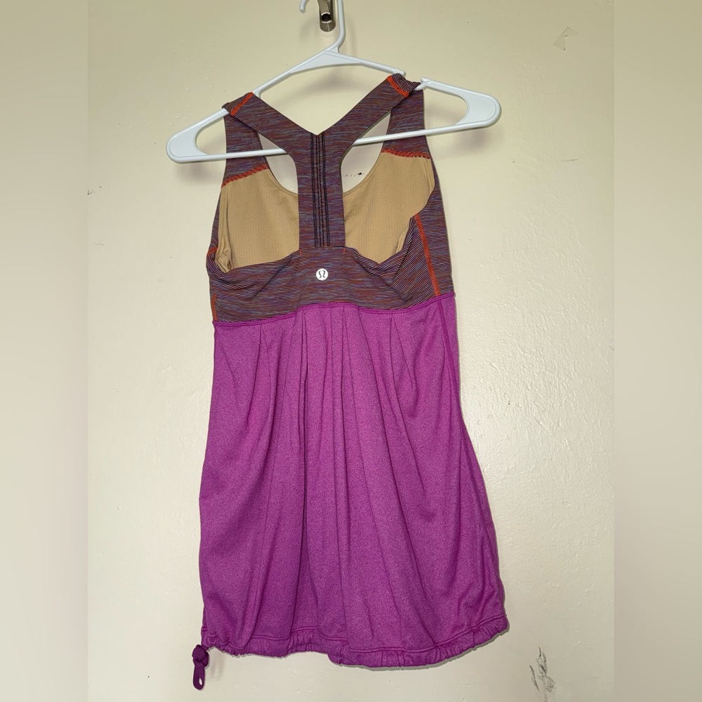 13 Athletic Tops Lululemon Nike Athleta S-XL Mixed Lot - Picture 11 of 15